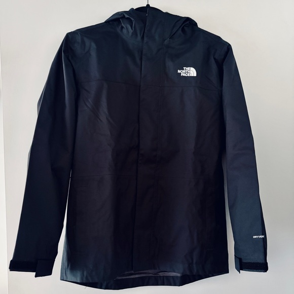 The North Face Boys Gordon Lyon Tri-climate 3-1 Jacket - Size L (14-16)